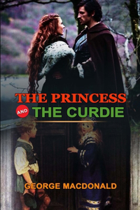 The Princess and the Curdie by George MacDonald