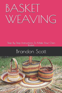 Basket Weaving