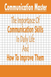 Communication Master