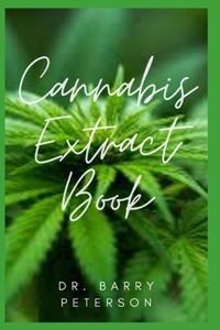 Cannabis Extract Book