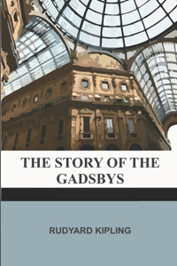 The Story of the Gadsbys