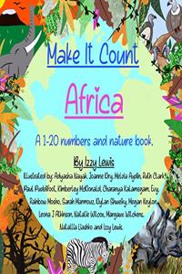 Make It Count - Africa