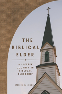 The Biblical Elder