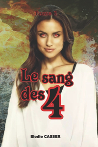 Le Sang Des 4