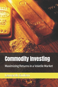 Commodity Investing