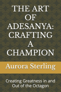 Art of Adesanya