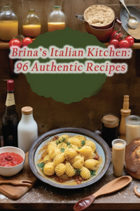 Brina's Italian Kitchen