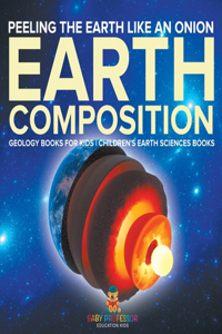 Peeling The Earth Like An Onion