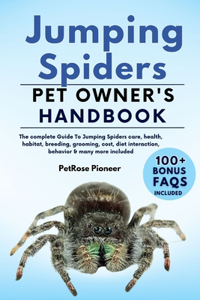 Jumping Spiders