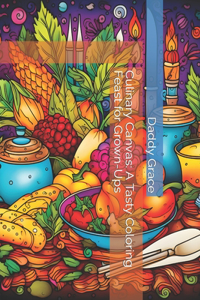 Culinary Canvas