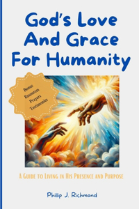 God's Love and Grace for Humanity
