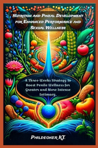 Nutrition and Pineal Development for Enhanced Performance and Sexual Wellness