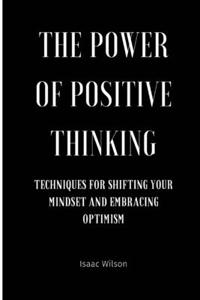 Power of Positive Thinking