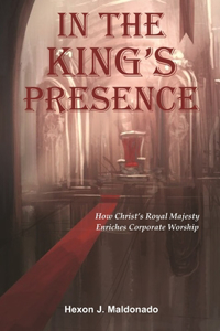 In the King's Presence