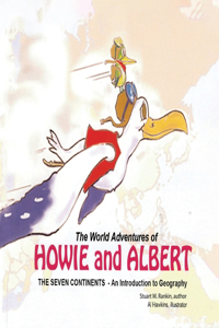 World Adventures of Howie and Albert