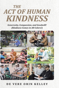 Act of HUMAN KINDNESS