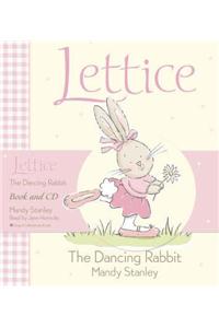 The Dancing Rabbit