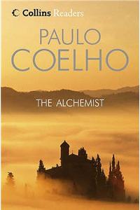 Collins Readers Alchemist