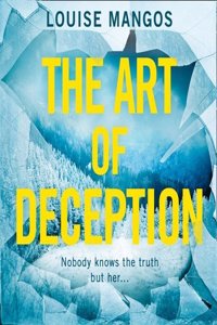 Art of Deception Lib/E