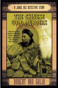 Chinese Gold Murders