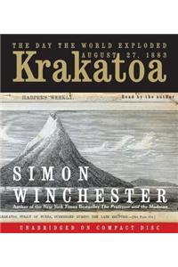 Krakatoa