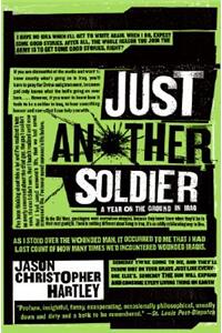 Just Another Soldier