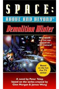 Space above and beyond