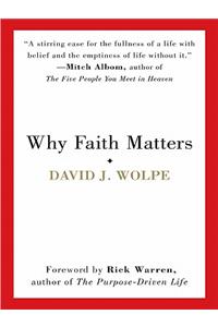 Why Faith Matters