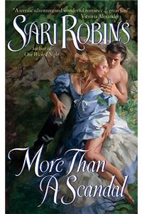 More Than a Scandal