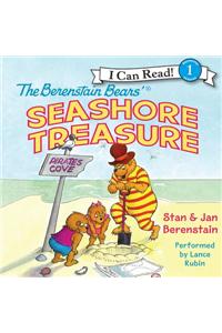 The Berenstain Bears' Seashore Treasure