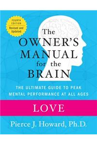 Love: The Owner's Manual