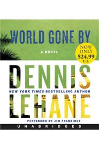 World Gone By