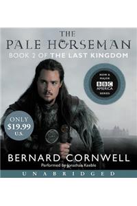 Pale Horseman Low Price CD
