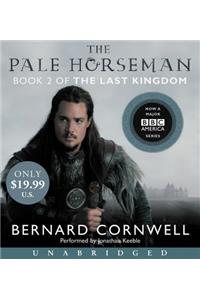 The Pale Horseman Low Price CD