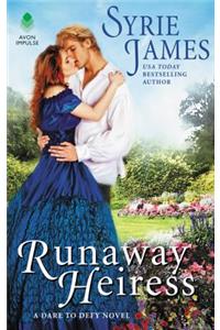 Runaway Heiress