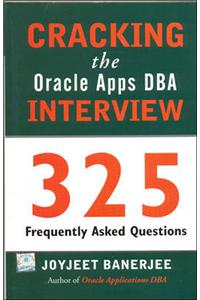 Cracking the Oracle Apps DBA Interview