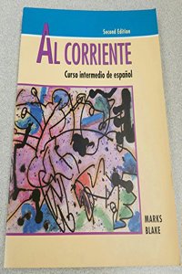 Corriente, Al: Curso Intermedio de Espanol