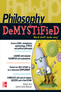 Philosophy Demystified