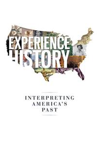 Connect History 1s W/ Learnsmart Access Card for Experience History