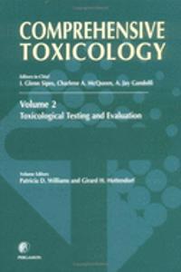 Toxicological Testing and Evaluation