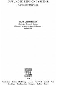 Unfunded Pension Systems