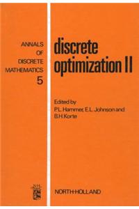 Discrete Optimization I