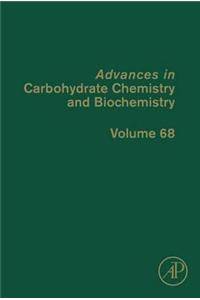 Advances in Carbohydrate Chemistry and Biochemistry