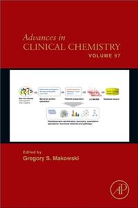 Advances in Clinical Chemistry