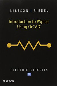 Introduction to PSpice for Electric Circuits