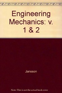 Engineering Mechanics Vols 1 & 2 (Shrink