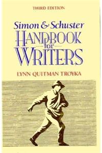 Simon & Schuster Handbook for Writers