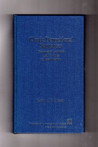 Stratigraphic Evolution of Clastic Depositional Sequences (PRENTICE HALL ADVANCED REFERENCE SERIES)