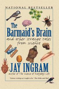 The Barmaid's Brain And Other Strange Tales From Science