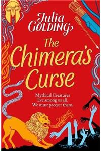 Companions: The Chimera's Curse